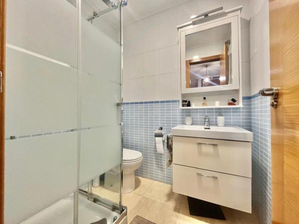 Piso en calle Ramón Gallud, 98