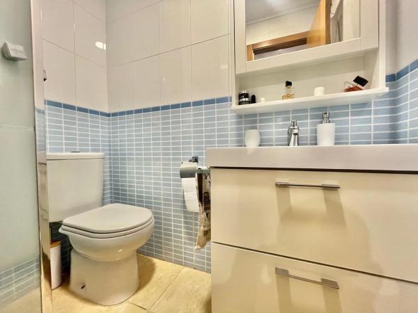 Piso en calle Ramón Gallud, 98