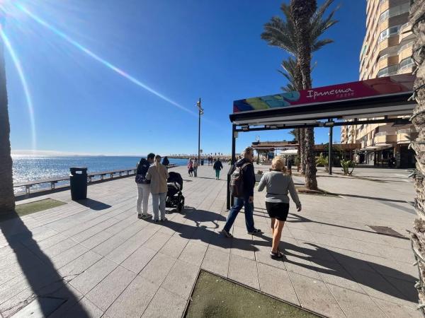 Piso en calle Ramón Gallud, 98