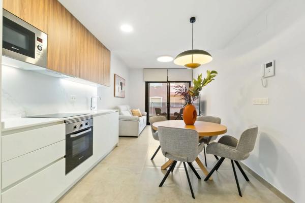 Piso en calle Ramón Gallud