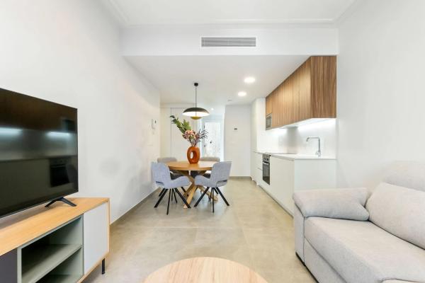 Piso en calle Ramón Gallud