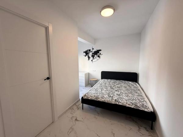 Piso en calle Caballero de Rodas