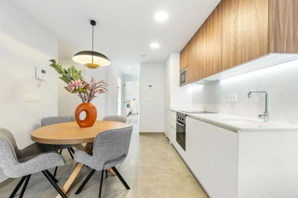 Piso en calle Ramón Gallud