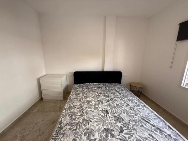 Piso en calle Caballero de Rodas