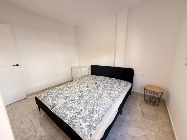 Piso en calle Caballero de Rodas