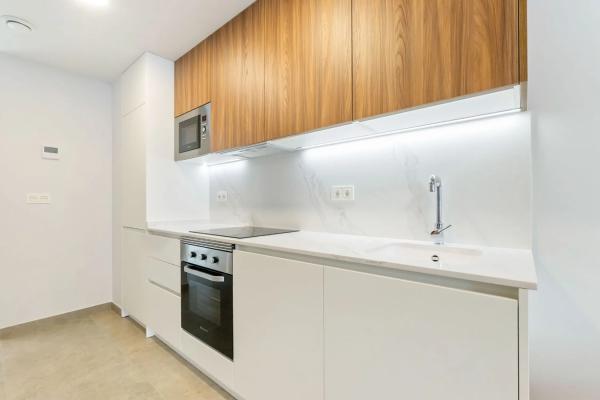 Piso en calle Ramón Gallud