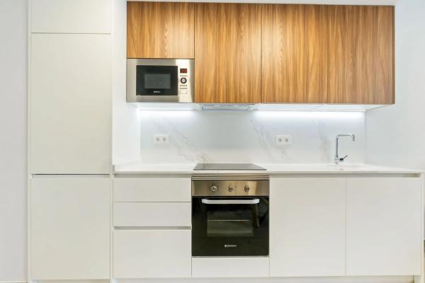 Piso en calle Ramón Gallud