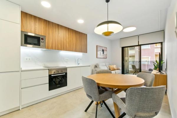 Piso en calle Ramón Gallud