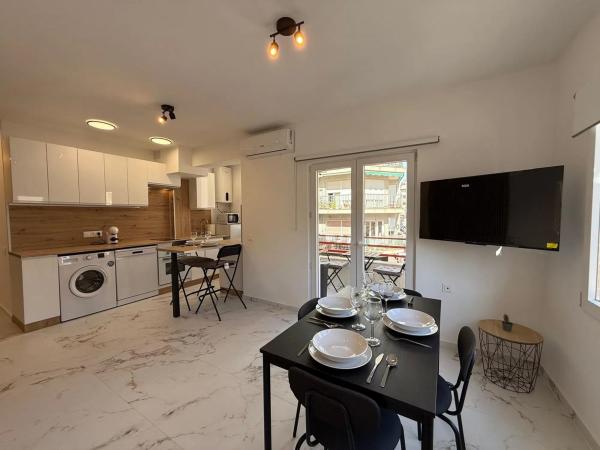 Piso en calle Caballero de Rodas