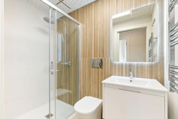 Piso en calle Ramón Gallud