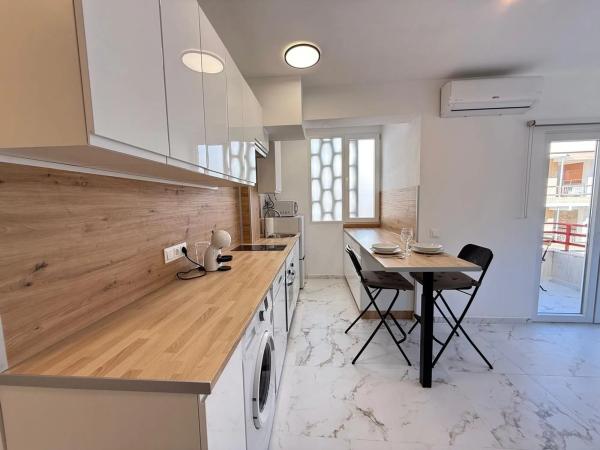 Piso en calle Caballero de Rodas