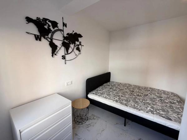 Piso en calle Caballero de Rodas