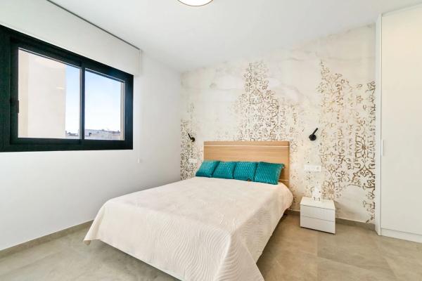 Piso en calle Ramón Gallud