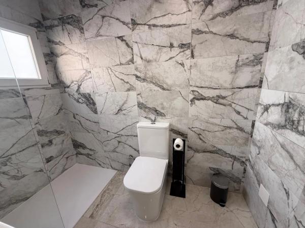 Piso en calle Caballero de Rodas