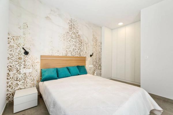 Piso en calle Ramón Gallud