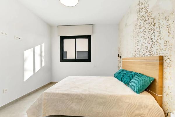 Piso en calle Ramón Gallud