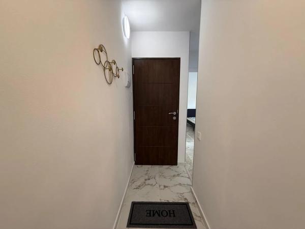 Piso en calle Caballero de Rodas