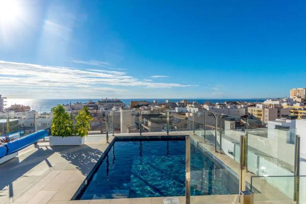 Piso en Barrio Las Piscinas Naturales