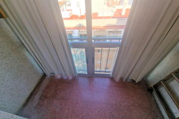 Estudio en calle la Loma, 107