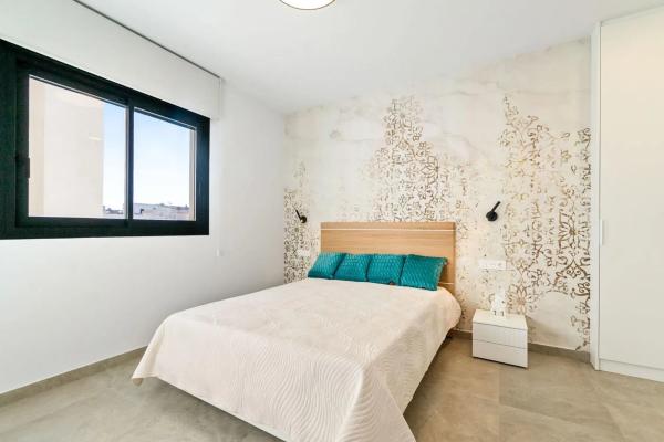 Piso en Barrio Las Piscinas Naturales