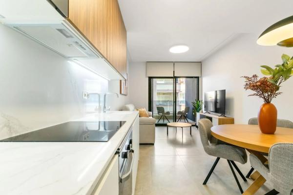 Piso en Barrio Las Piscinas Naturales