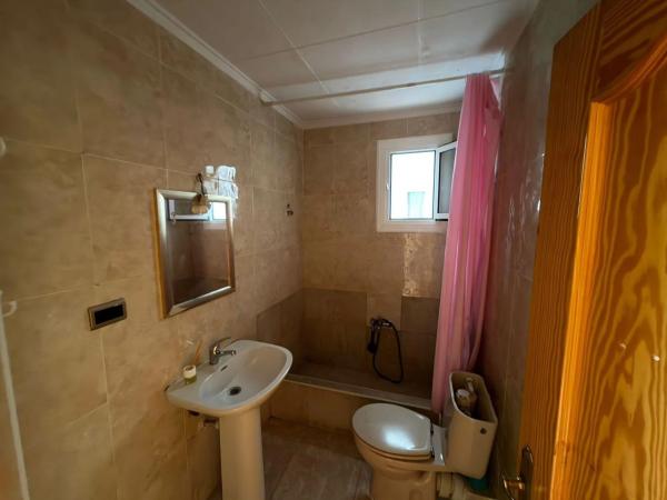 Piso en calle San Esteban