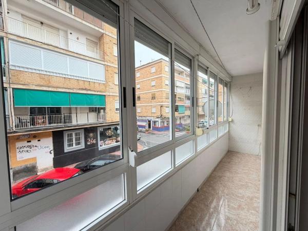 Piso en calle San Esteban