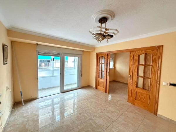 Piso en calle San Esteban