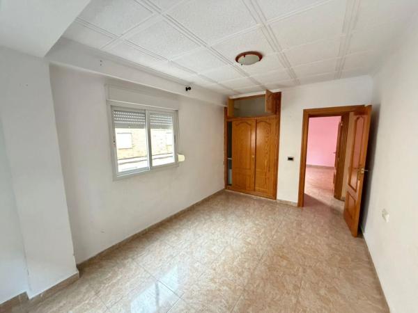 Piso en calle San Esteban