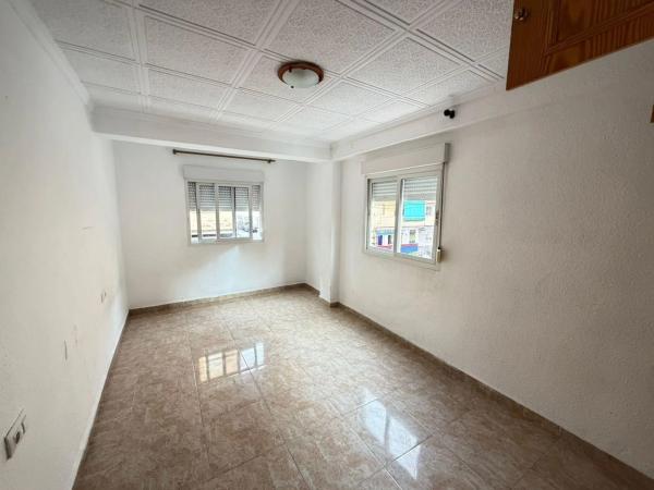 Piso en calle San Esteban