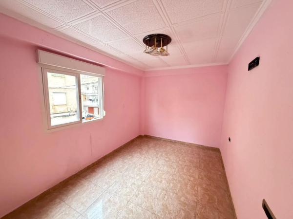 Piso en calle San Esteban