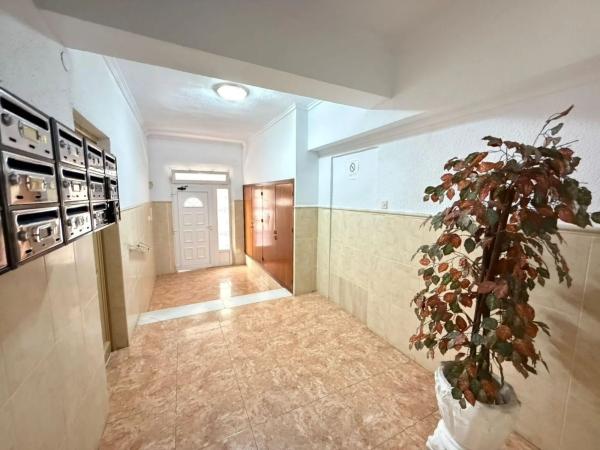 Piso en calle San Esteban