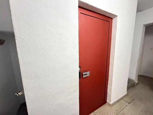 Piso en calle San Esteban