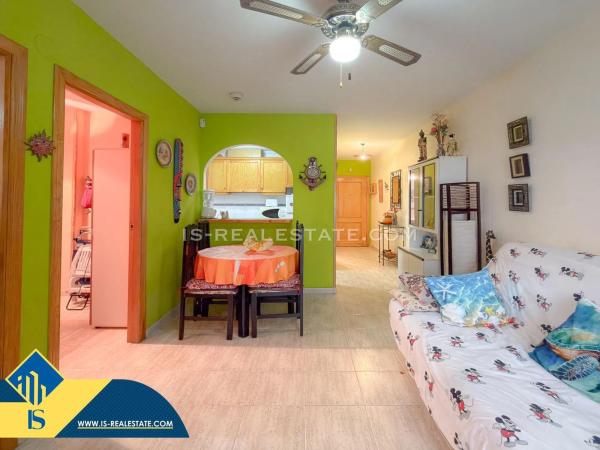 Piso en Barrio Avenida Habaneras - Curva de Palangre