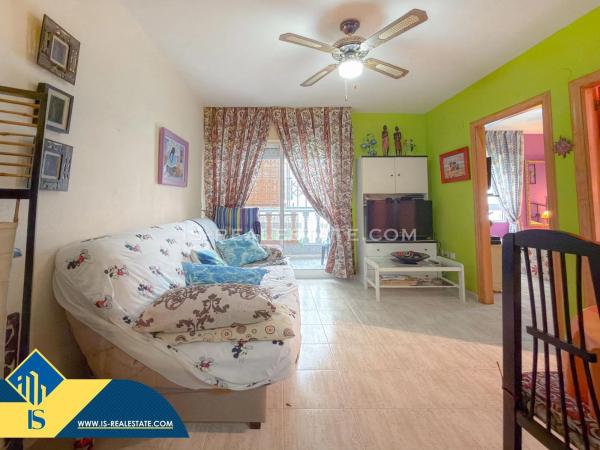 Piso en Barrio Avenida Habaneras - Curva de Palangre