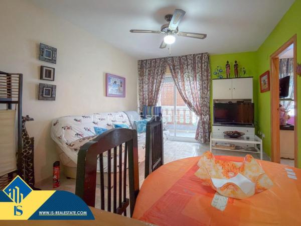 Piso en Barrio Avenida Habaneras - Curva de Palangre