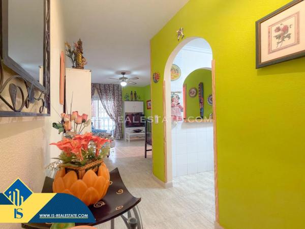 Piso en Barrio Avenida Habaneras - Curva de Palangre