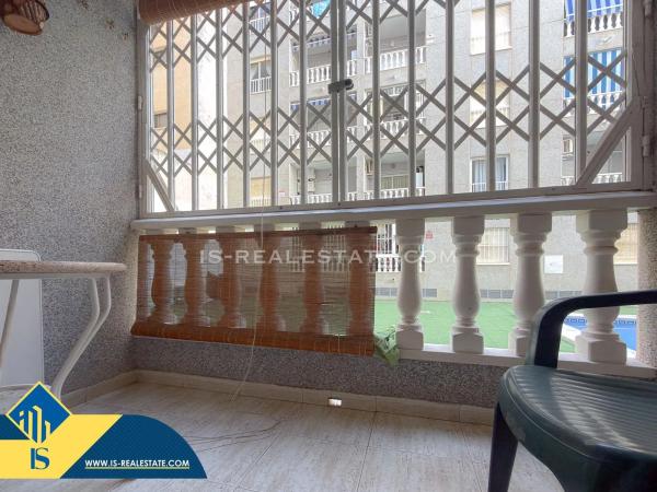 Piso en Barrio Avenida Habaneras - Curva de Palangre