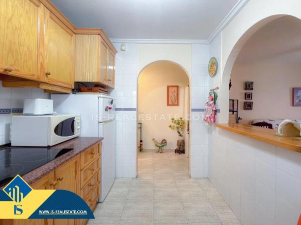 Piso en Barrio Avenida Habaneras - Curva de Palangre