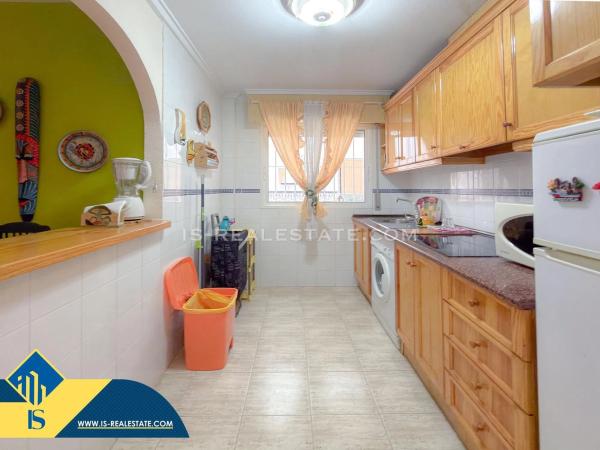 Piso en Barrio Avenida Habaneras - Curva de Palangre