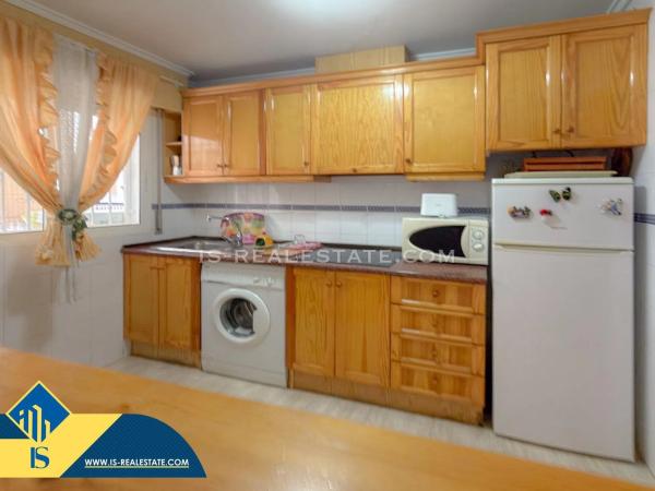 Piso en Barrio Avenida Habaneras - Curva de Palangre