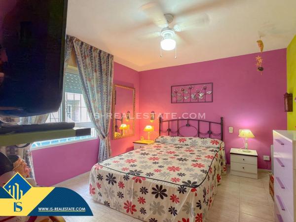 Piso en Barrio Avenida Habaneras - Curva de Palangre