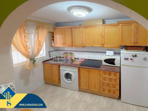 Piso en Barrio Avenida Habaneras - Curva de Palangre