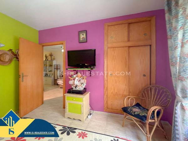 Piso en Barrio Avenida Habaneras - Curva de Palangre