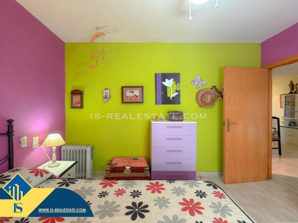 Piso en Barrio Avenida Habaneras - Curva de Palangre