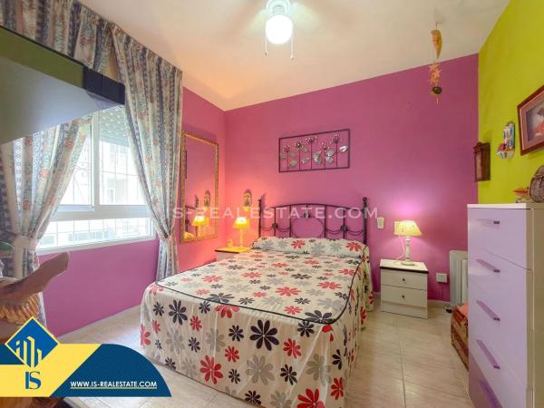 Piso en Barrio Avenida Habaneras - Curva de Palangre