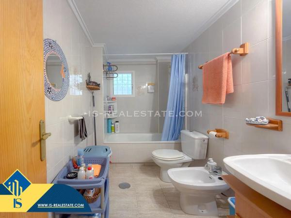 Piso en Barrio Avenida Habaneras - Curva de Palangre