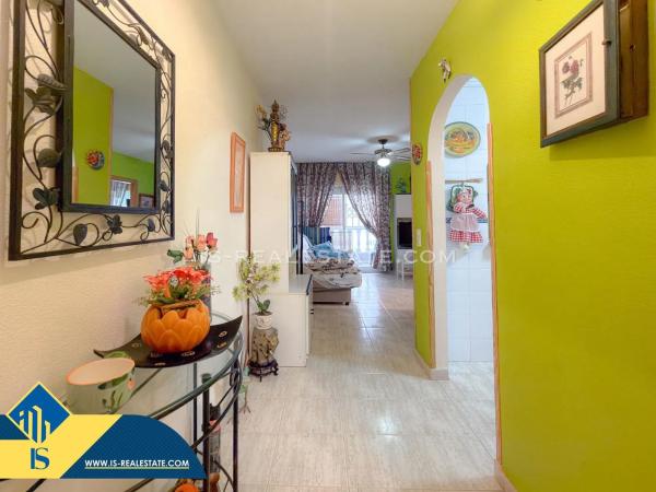 Piso en Barrio Avenida Habaneras - Curva de Palangre