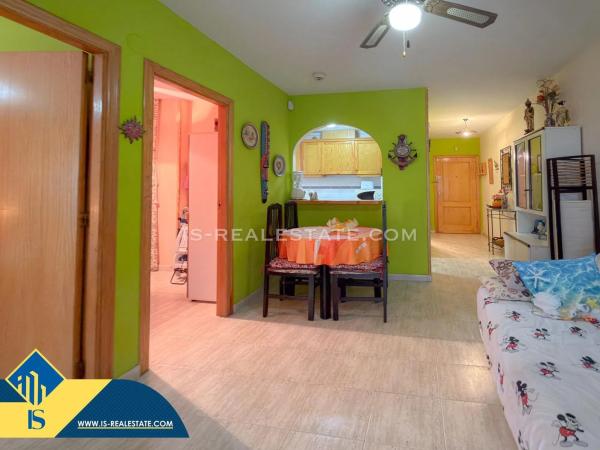 Piso en Barrio Avenida Habaneras - Curva de Palangre