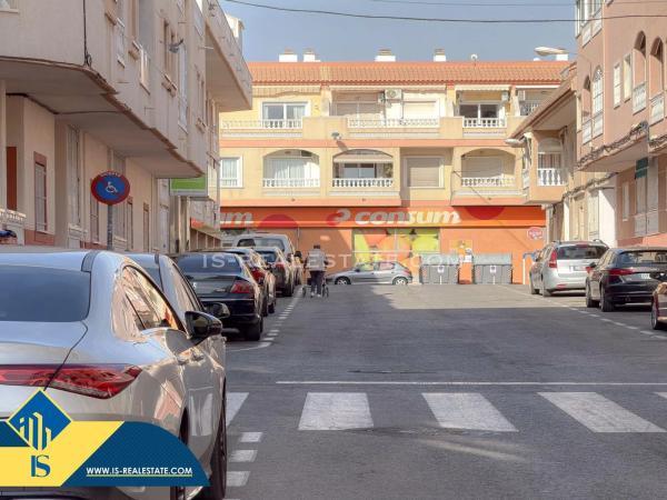 Piso en Barrio Avenida Habaneras - Curva de Palangre